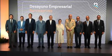 Banreservas dispone RD$7,000 millones para financiar sectores productivos