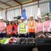 DGA destruye más de 253 mil mercancías falsificadas