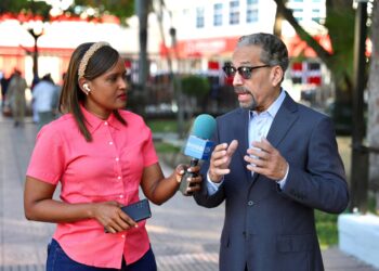 Uribe destaca coincidencia histórica entre la instalación del despacho de Abinader en Santiago y el Gobierno Restaurador el mismo día
