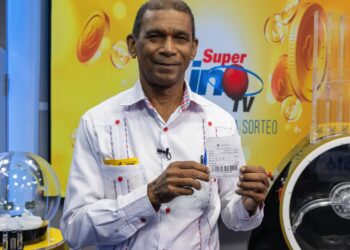 LEIDSA informa que médico gana RD$25 millones con Súper Kino TV