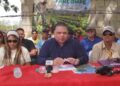 Parceleros en la Romana denuncian  invasión y depredación de terrenos del IAD