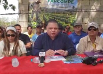 Parceleros en la Romana denuncian  invasión y depredación de terrenos del IAD