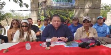 Parceleros en la Romana denuncian&nbsp; denuncian invasión y depredación de terrenos del IAD