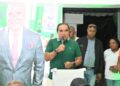 Víctor Pavón afirma gestión de Betty Gerónimo fracasó y convirtió a SDN en una “tragedia municipal”