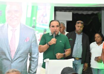 Víctor Pavón afirma gestión de Betty Gerónimo fracasó y convirtió a SDN en una “tragedia municipal”