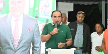 Víctor Pavón afirma gestión de Betty Gerónimo fracasó y convirtió a SDN en una “tragedia municipal”