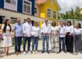 Presidente Abinader fortalece atención a la primera infancia con inauguración del CAIPI Canastica en San Cristóbal; beneficiará a más de 250 niños y niñas