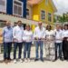 Presidente Abinader fortalece atención a la primera infancia con inauguración del CAIPI Canastica en San Cristóbal; beneficiará a más de 250 niños y niñas