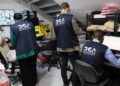 DGA intensifica fiscalización y logra recuperar RD$1,652 millones y correspondientes a 389 importaciones asiáticas