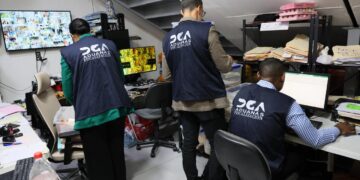 DGA intensifica fiscalización y logra recuperar RD$1,652 millones y correspondientes a 389 importaciones asiáticas