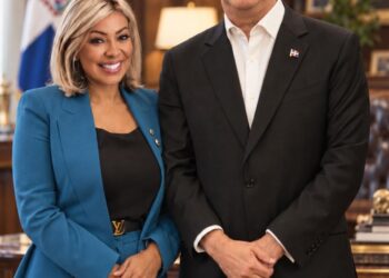Nueva cónsul en Amberes apuesta por una misión consular cercana, eficiente y al servicio de la comunidad dominicana