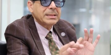 Caso Medusa expone los desafíos de la justicia frente a la corrupción, según Rolando Espinal