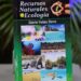 Gabriel Valdez Sierra advierte desaparición de bosques de los parques nacionalesEstos datos están contenidos en el libro Recursos naturales y ecología