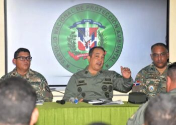 Realizan cambios en SENPA para fortalecer acciones a favor del medio ambiente