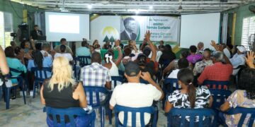 CoopManoguayabo culmina 12 asambleas distritales y renueva 50 posiciones dirigenciales