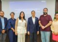 ETED culmina sesiones informativas sobre el proyecto “STATCOM”, compensadores de energía para fortalecer la estabilidad del SENI