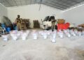 Ministerio Público y DNCD ponen en marcha Operación LM2 contra estructura de narcotráfico y lavado de activos