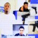 Peligrosos antisociales “Michael Peluche” y “Enger”, buscados por robos y otros delitos, incluyendo el doble homicidio en Boca Chica, fallecen tras enfrentamiento con agentes DICRIM en SDN