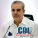 Colegio Dominicano de Locutores agradece al presidente Luis Abinader pensiones otorgadas a sus agremiados