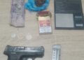 Fallece peligroso antisocial “Willy Piñé” buscado por múltiples hechos delictivos tras enfrentar a tiros a agentes del DICRIM en Barahona