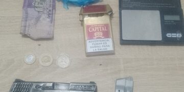 Fallece peligroso antisocial “Willy Piñé” buscado por múltiples hechos delictivos tras enfrentar a tiros a agentes del DICRIM en Barahona