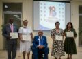 Facultad de Ciencias de la Educación de la UASD celebra su 18.º aniversario con reconocimientos a su comunidad académica
