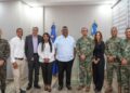 ECO5RD y el Ejército de República Dominicana suscriben acuerdo para fortalecer la gestión de residuos sólidos