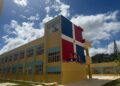 Gobierno entregará 81 nuevas aulas y Estancia Infantil en Puerto Plata este fin de semana