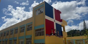 Gobierno entregará 81 nuevas aulas y Estancia Infantil en Puerto Plata este fin de semana