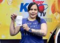 LEIDSA informa que ama de casa gana RD$25 millones con el Súper Kino TV