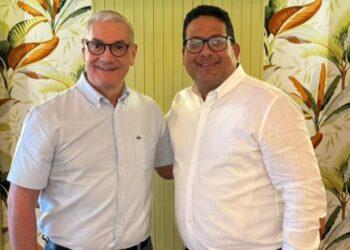Mercado Brito asegura “Es el momento de Gonzalo” y llama a mirar hacia adelante en el PLD