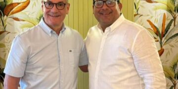 Mercado Brito asegura “Es el momento de Gonzalo” y llama a mirar hacia adelante en el PLD