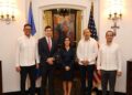 Sistema 911 fortalece vínculos de cooperación tecnológica con Estados Unidos