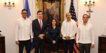 Sistema 911 fortalece vínculos de cooperación tecnológica con Estados Unidos