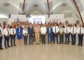 Fuerzas Armadas, Policía, Interior y Policía y DIGESETT se integran a la construcción del Sistema Nacional de Derechos Humanos