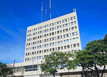 Cámara de Cuentas informa trabaja en el restablecimiento de plataformas afectadas y precisa que los demás servicios alojados en la nube continúan operando con normalidad