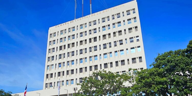 Cámara de Cuentas informa&nbsp; trabaja en el restablecimiento de plataformas afectadas y precisa que los demás servicios alojados en la nube continúan operando con normalidad