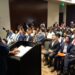 Milton Morrison es reelegido y juramentado vicepresidente de la COPPPAL y amplia representación internacional de País Posible
