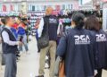 DGA determina más de RD$66 millones en diferencias de impuestos a comercios de capital asiático