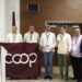 COOPINFA se convierte en la primera cooperativa militar en afiliarse a la ACI