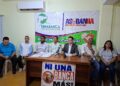 Asociación de Bancas de Haina denuncia proliferación indiscriminada de bancas y competencia desleal