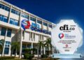 ProDominicana recibe premio internacional por su contribución al crecimiento económico sostenible del Caribe