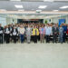 Cámara de Cuentas entrega certificados de participación a 164 colaboradores capacitados por el INAP