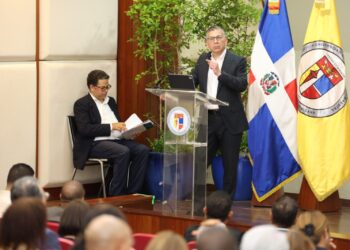 Comisionado Ejecutivo presenta avances de la Reforma Policial y destaca incorporación de 11,001 nuevos agentes