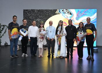 ITSC presenta su propuesta académica e iniciativas en la Feria Internacional del Libro Santo Domingo 2026