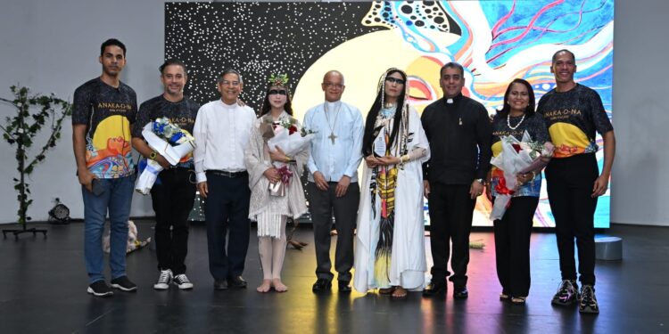 ITSC presenta su propuesta académica e iniciativas en la Feria Internacional del Libro Santo Domingo 2026