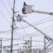ETED avanza en la optimización de líneas de 69 kV mediante trabajos de renovación y mantenimiento