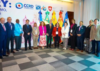 República Dominicana volvió a ser sede del MASTERY de la IDI-INTOSAI y la Cámara de Cuentas afianzó su proyección internacional