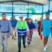 Complejo Educativo y Deportivo Pedro Martínez de 55 aulas en Manoguayabo está listo para ser entregado