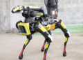 Sistema 9-1-1 presenta en LA Agenda Semanal su respuesta con robots, drones e inteligencia artificial